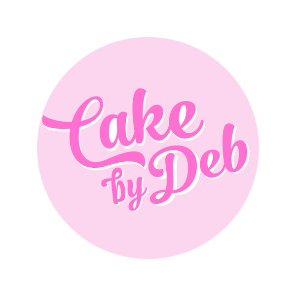 Cake by Deb